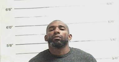 Travis White, - Orleans Parish County, LA 